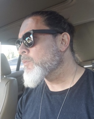 Adriano Fernandez de Soto