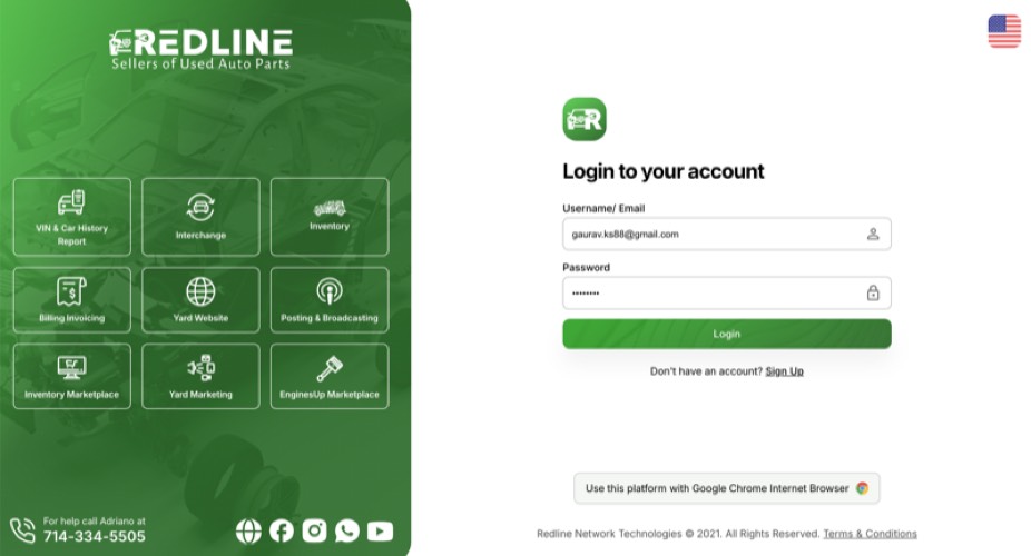 Inventory Management